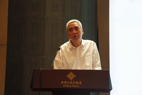 刘亚平 江苏省高级人民法院