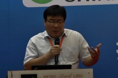 重金属污染生物修复技术--辛宝平