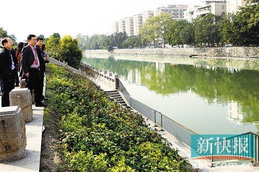 广州水务局：将投140亿治理16条广佛跨界河