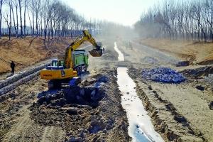 北京93处水源地将实时监控 配合南水北调水进京