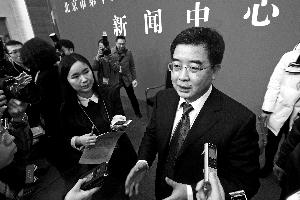 北京回应学校雾霾天放假：各校不能“一刀切”